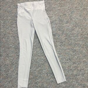 Lululemon High-Waisted Leggings